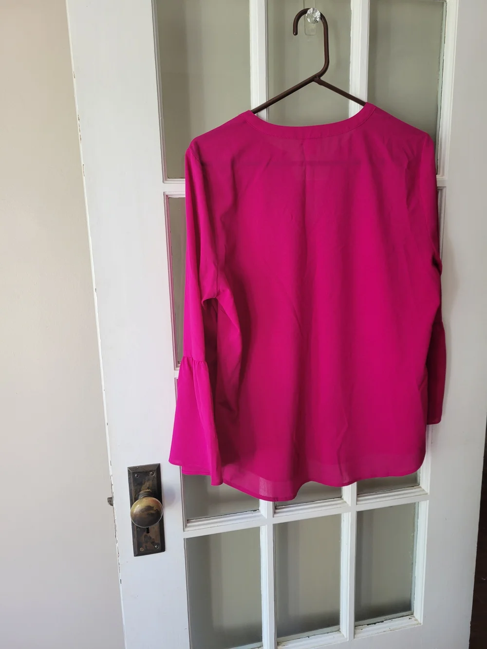 J. Crew crew bell